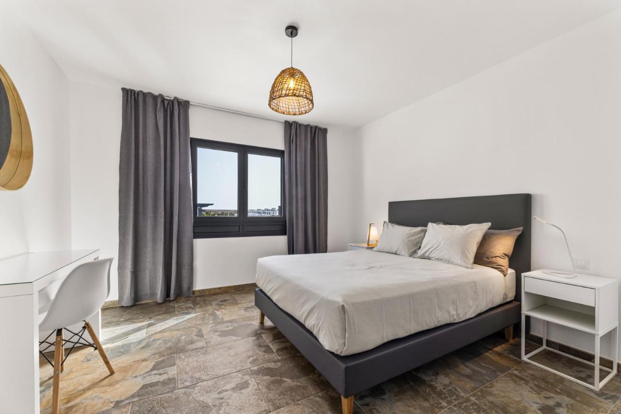Casa de Férias Wema - Planta Baja Playa Blanca (Lanzarote)
