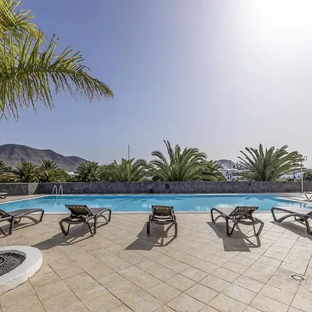 Wema - Planta Baja Playa Blanca (Lanzarote) Exterior photo