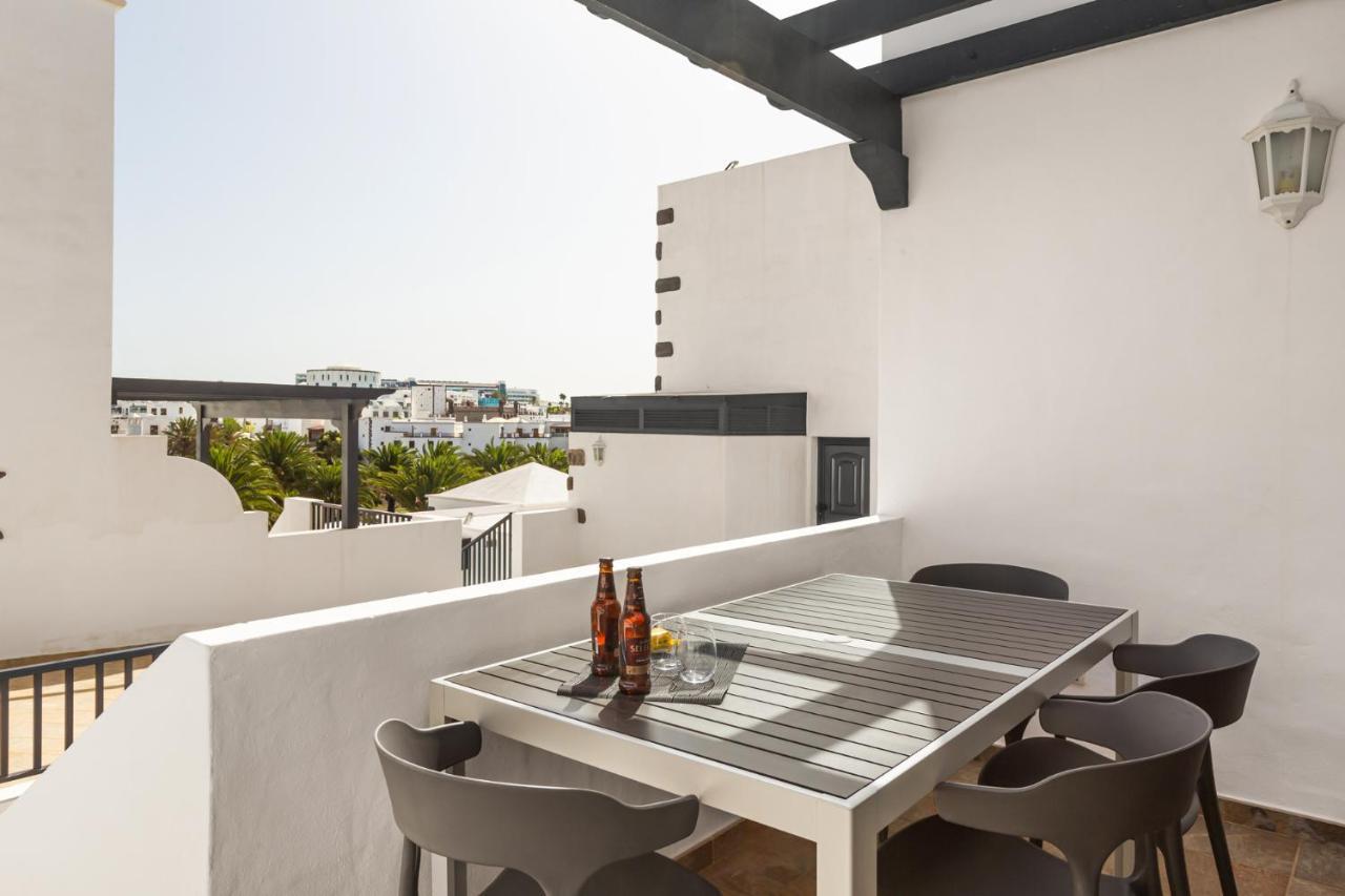 Wema - Planta Baja Casa de vacances Playa Blanca (Lanzarote)