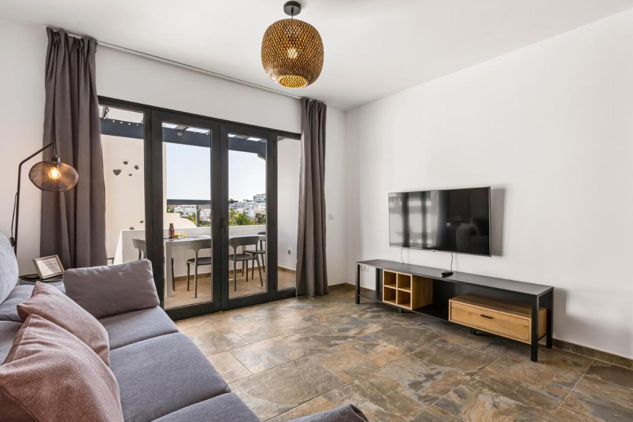 Casa de vacances Wema - Planta Baja Playa Blanca (Lanzarote)