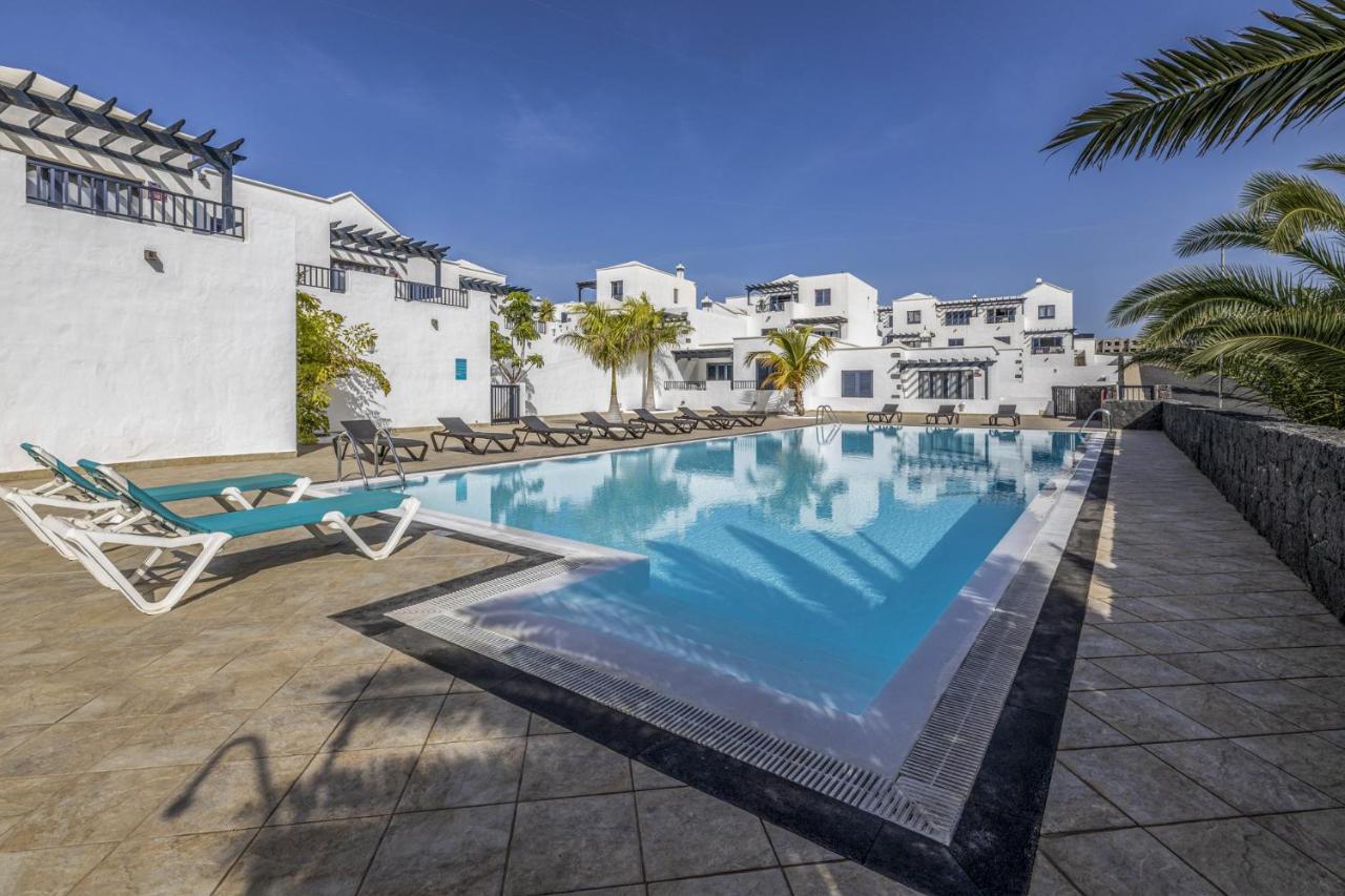 Hébergement de vacances Wema - Planta Baja
