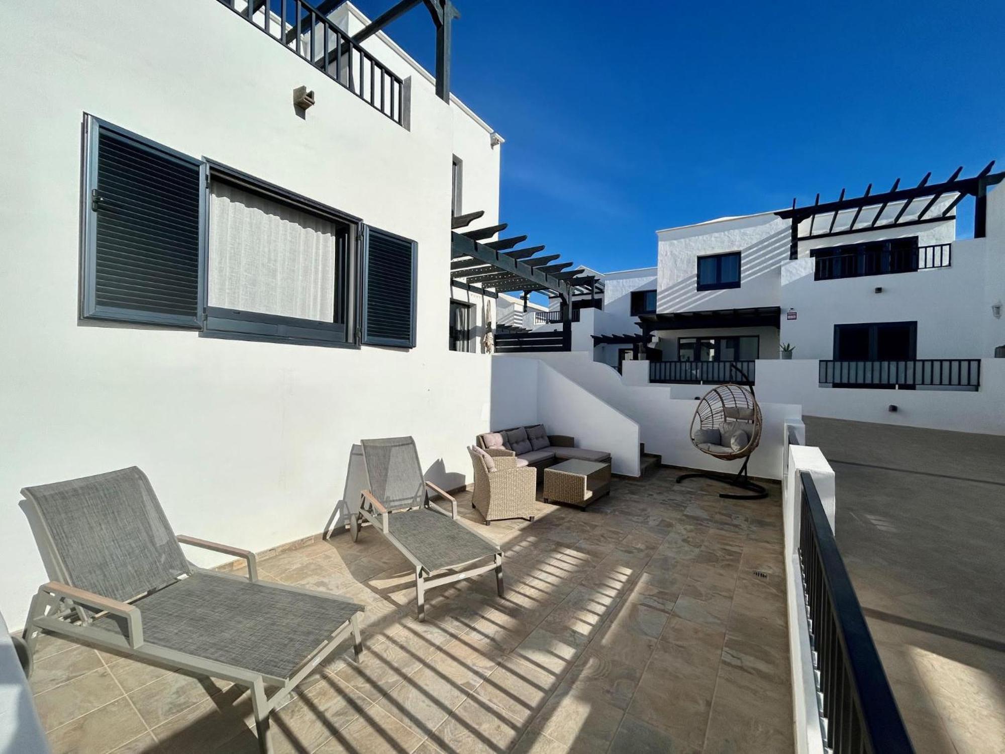 Wema - Planta Baja Casa de vacances *