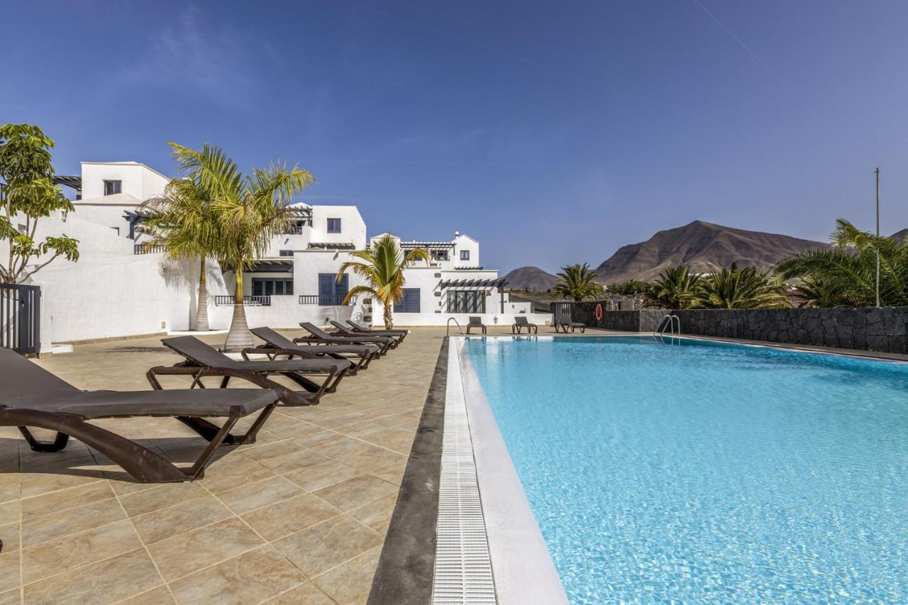 Dom wakacyjny Wema - Planta Baja Playa Blanca (Lanzarote)