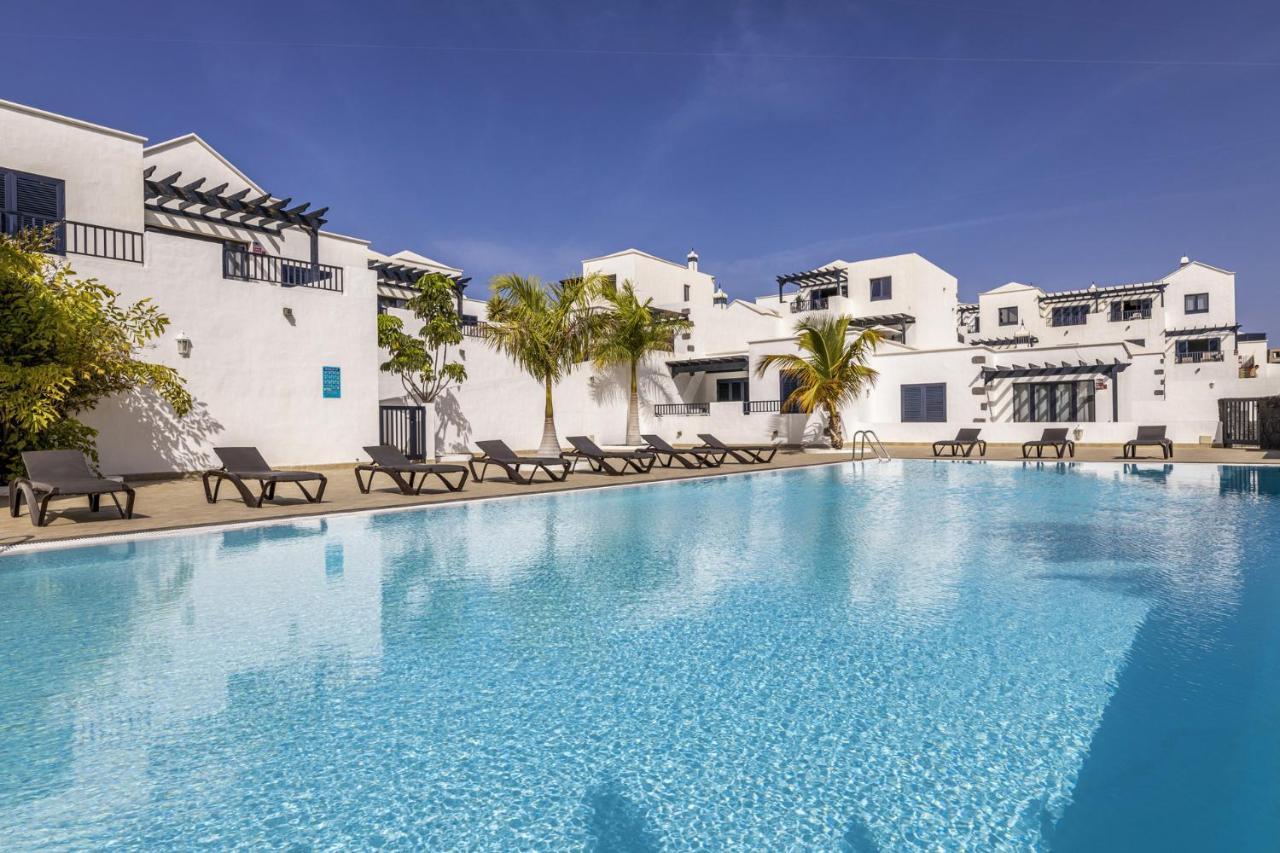 Dom wakacyjny Wema - Planta Baja Playa Blanca (Lanzarote)