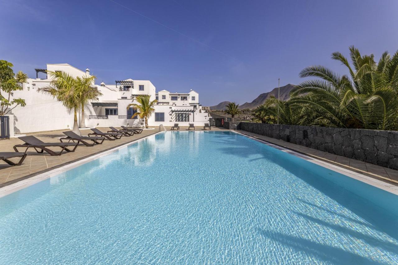 Wema - Planta Baja Dom wakacyjny Playa Blanca (Lanzarote)
